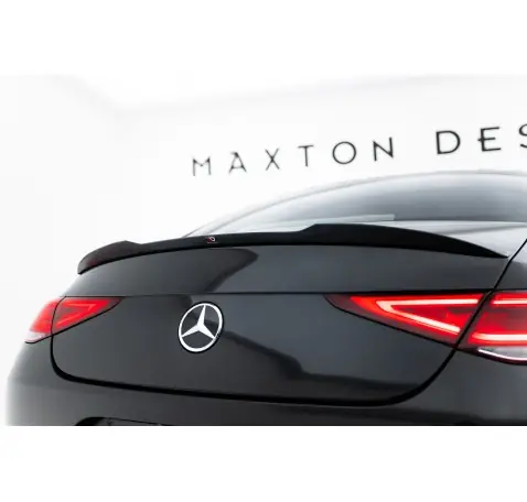 Ensemble Diffuseur Mercedes-Benz CLS AMG-Line C257