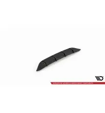 Ensemble Diffuseur Mercedes-Benz CLS AMG-Line C257