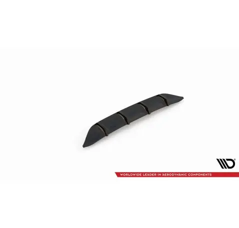 Ensemble Diffuseur Mercedes-Benz CLS AMG-Line C257