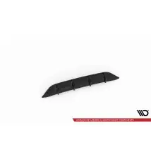 Ensemble Diffuseur Mercedes-Benz CLS AMG-Line C257