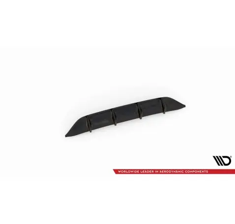 Ensemble Diffuseur Mercedes-Benz CLS AMG-Line C257