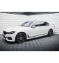 Ensemble Diffuseur BMW 7 M-Pack G11