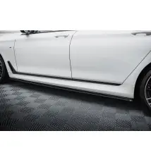 Ensemble Diffuseur BMW 7 M-Pack G11