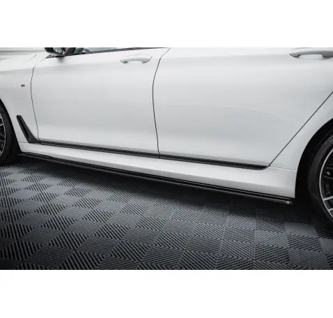 Ensemble Diffuseur BMW 7 M-Pack G11