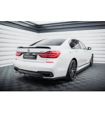 Ensemble Diffuseur BMW 7 M-Pack G11