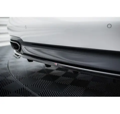 Ensemble Diffuseur BMW 7 M-Pack G11