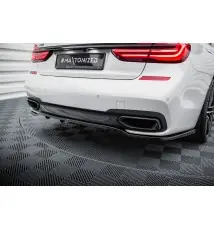 Ensemble Diffuseur BMW 7 M-Pack G11