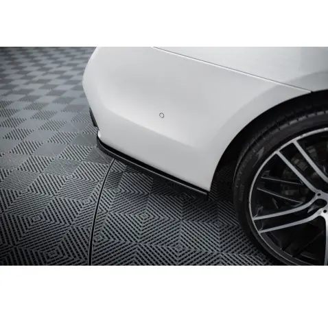 Ensemble Diffuseur BMW 7 M-Pack G11