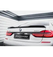 Ensemble Diffuseur BMW 7 M-Pack G11