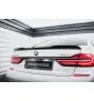 Ensemble Diffuseur BMW 7 M-Pack G11