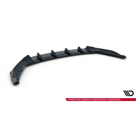 Lame Du Pare-Chocs Avant Skoda Octavia Sportline Liftback / Combi Mk4 Facelift