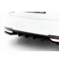 Diffuseur Arrière Complet Skoda Octavia Sportline Liftback / Combi Mk4 Facelift