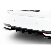 Ensemble Diffuseur Skoda Octavia Sportline Liftback / Combi Mk4 Facelift