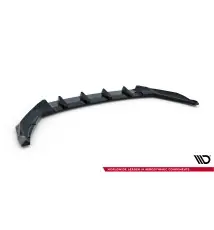 Ensemble Diffuseur Skoda Octavia Sportline Liftback / Combi Mk4 Facelift