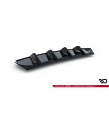 Ensemble Diffuseur Skoda Octavia Sportline Liftback / Combi Mk4 Facelift