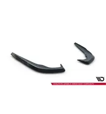 Ensemble Diffuseur Skoda Octavia Sportline Liftback / Combi Mk4 Facelift