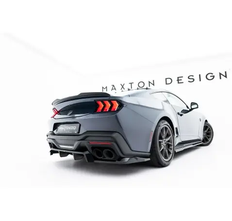 Spoiler Cap Ford Mustang Dark Horse Mk7