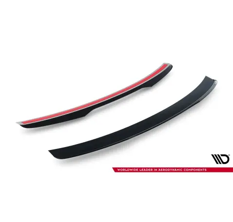 Spoiler Cap Ford Mustang Dark Horse Mk7