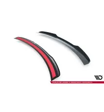 Spoiler Cap Ford Mustang Dark Horse Mk7