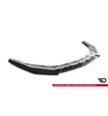 Lame Du Pare-Chocs Avant V.1 Ford Mustang Dark Horse Mk7