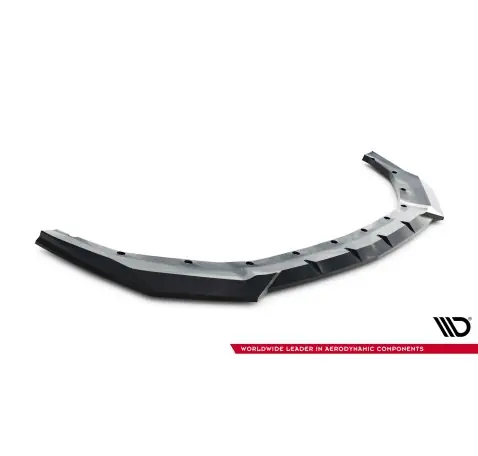 Lame Du Pare-Chocs Avant V.1 Ford Mustang Dark Horse Mk7