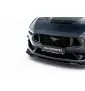 Lame Du Pare-Chocs Avant V.2 Ford Mustang Dark Horse Mk7