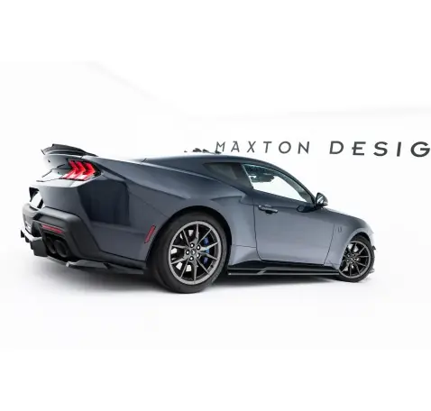 Rajouts Des Bas De Caisse Ford Mustang Dark Horse Mk7