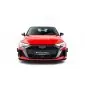 Street Pro Lame Du Pare-Chocs Avant Audi RS3 Sedan 8Y Facelift