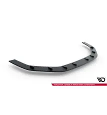 Street Pro Lame Du Pare-Chocs Avant Audi RS3 Sedan 8Y Facelift