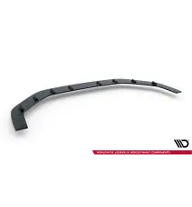 Street Pro Lame Du Pare-Chocs Avant Audi RS3 Sedan 8Y Facelift