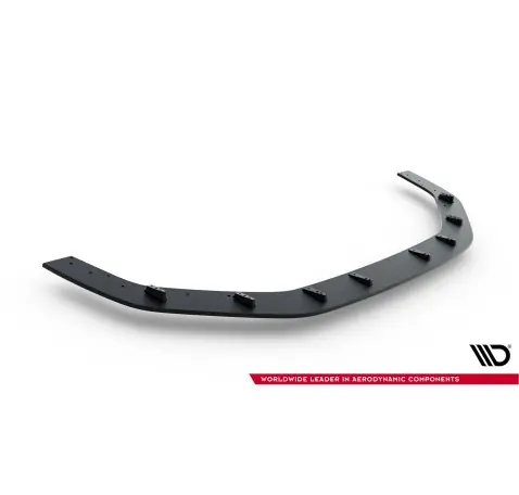 Street Pro Lame Du Pare-Chocs Avant Audi RS3 Sedan 8Y Facelift