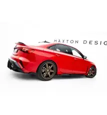 Street Pro Rajouts Des Bas De Caisse + Flaps Audi RS3 Sedan 8Y Facelift