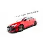 Street Pro Rajouts Des Bas De Caisse + Flaps Audi RS3 Sedan 8Y Facelift