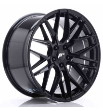 JR Wheels JR28 19x9,5 ET35 5x120 Gloss Black