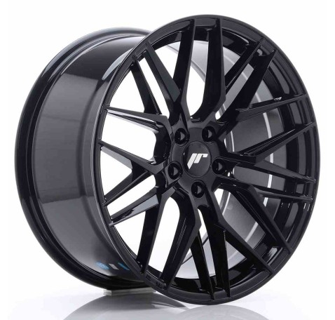 JR Wheels JR28 19x9,5 ET35 5x120 Gloss Black