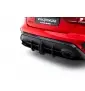 Street Pro Central Diffuseur Arriere Audi RS3 Sedan 8Y Facelift