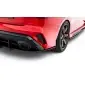 Street Pro Central Diffuseur Arriere Audi RS3 Sedan 8Y Facelift