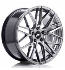 JR Wheels JR28 19x9,5 ET35 5x120 Hyper Black