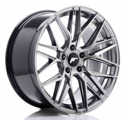 JR Wheels JR28 19x9,5 ET35 5x120 Hyper Black