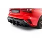 Street Pro Central Diffuseur Arriere Audi RS3 Sedan 8Y Facelift