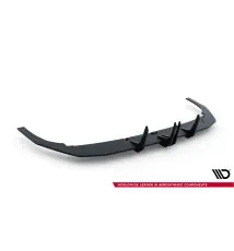 Street Pro Central Diffuseur Arriere Audi RS3 Sedan 8Y Facelift