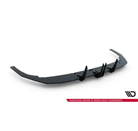 Street Pro Central Diffuseur Arriere Audi RS3 Sedan 8Y Facelift