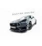 Ensemble Diffuseur Ford Mustang Dark Horse Mk7