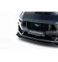 Ensemble Diffuseur Ford Mustang Dark Horse Mk7