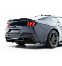 Ensemble Diffuseur Ford Mustang Dark Horse Mk7