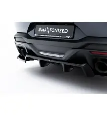 Ensemble Diffuseur Ford Mustang Dark Horse Mk7
