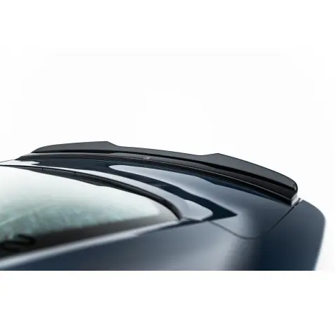 Ensemble Diffuseur Ford Mustang Dark Horse Mk7