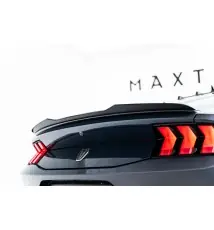 Ensemble Diffuseur Ford Mustang Dark Horse Mk7