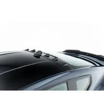 Ensemble Diffuseur Ford Mustang Dark Horse Mk7