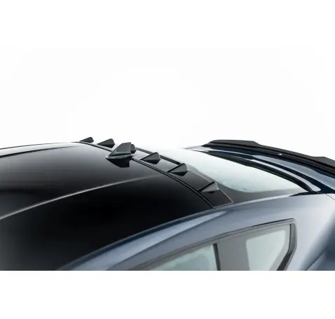 Ensemble Diffuseur Ford Mustang Dark Horse Mk7